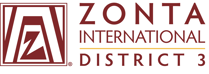 Zonta D3 Logo